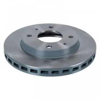 Тормозные диски FEBI BILSTEIN 14924