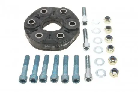 Шарнир, продольный вал FEBI BILSTEIN 14980