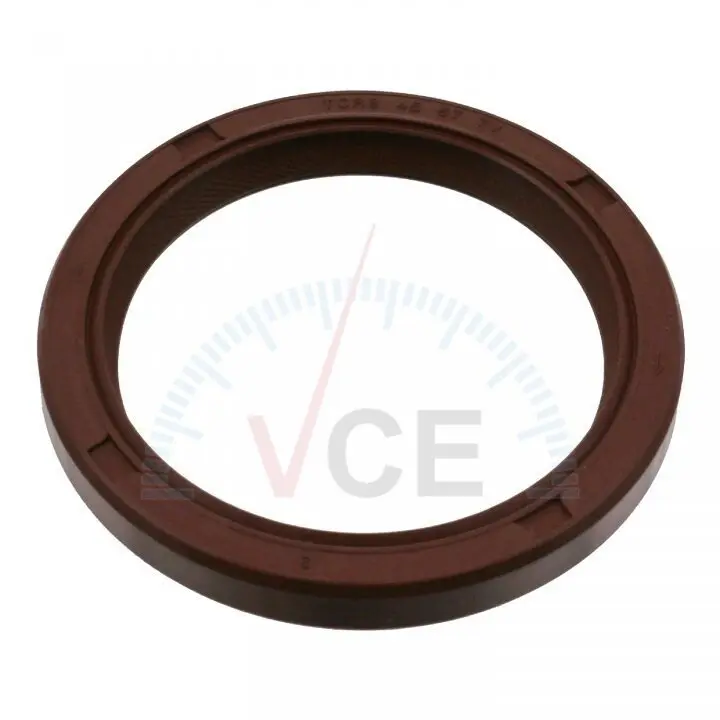 Уплотняющее кольцо, распределительный вал FEBI BILSTEIN 14985 (фото 1)