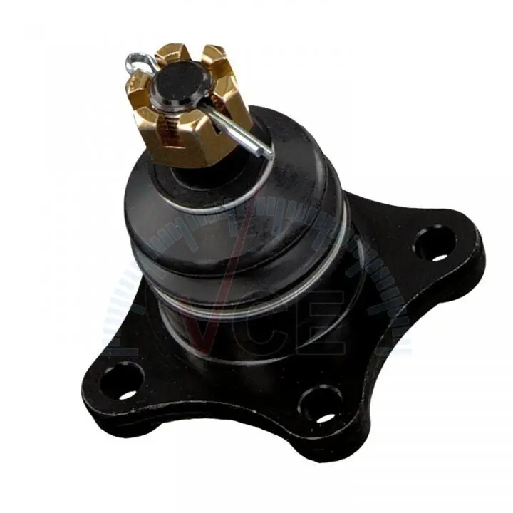 Фото 1 - Несучий / напрямний шарнір FEBI BILSTEIN 15070 Несучий / напрямний шарнір FEBI BILSTEIN 15070 (фото 1)