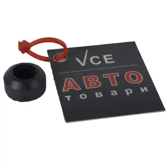 Прокладка, болт крышка головки цилиндра FEBI BILSTEIN 15188