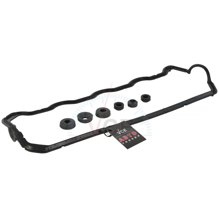 Комплект прокладок, крышка головки цилиндра FEBI BILSTEIN 15194 (фото 1)