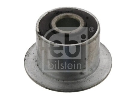 Сайлентблок рессоры FEBI BILSTEIN 15221