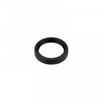 Уплотняющее кольцо вала, фланец ступенчатой коробки. FEBI BILSTEIN 15285