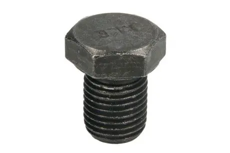 Різьбова пробка, масляний піддон FEBI BILSTEIN 15322