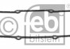 Прокладка, крышка головки цилиндра FEBI BILSTEIN 15386 (фото 2)