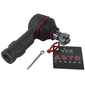 Наконечник поперечной рулевой тяги FEBI BILSTEIN 15402