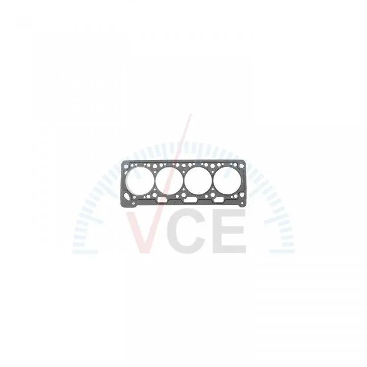 Прокладка, головка цилиндра FEBI BILSTEIN 15554 (фото 1)