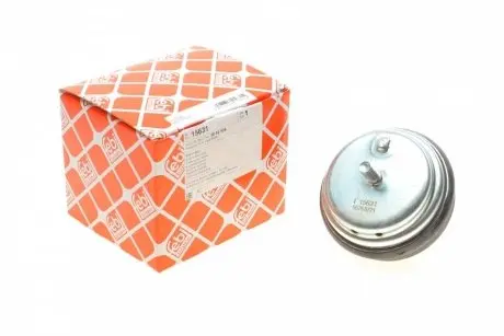 Підвіска, двигун (не гідроопора) FEBI BILSTEIN 15631