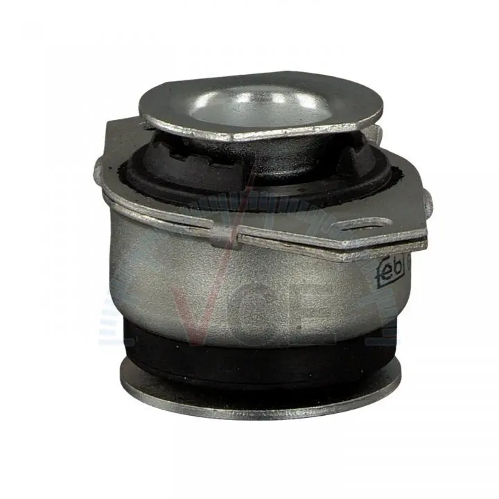 Фото 1 - Подушки двигателя FEBI BILSTEIN 15640 Подушки двигателя FEBI BILSTEIN 15640 (фото 1)