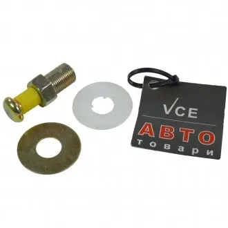 Замок двері FEBI BILSTEIN 15676