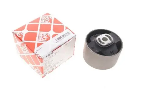 Подвеска, двигатель FEBI BILSTEIN 15880