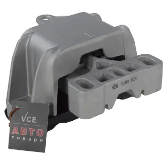 Подвеска; автоматическая коробка передач; подвеска, ступенчатая коробка передач FEBI BILSTEIN 15910