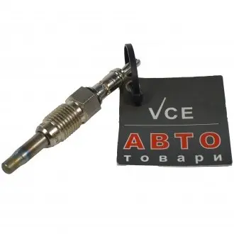 Свічка розжарювання FEBI BILSTEIN 15958