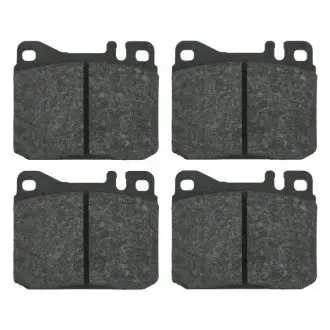 Тормозные колодки FEBI BILSTEIN 16045