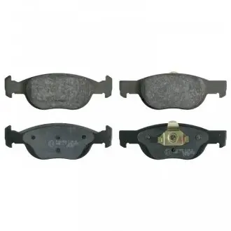 Тормозные колодки FEBI BILSTEIN 16093