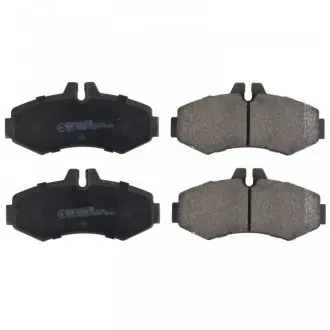 Тормозные колодки FEBI BILSTEIN 16094