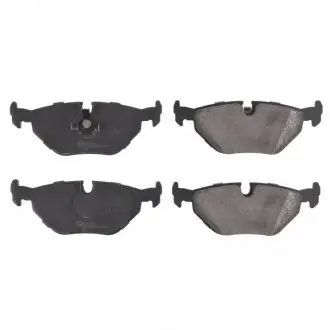 Гальмівні колодки FEBI BILSTEIN 16176