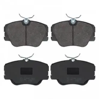 Гальмівні колодки FEBI BILSTEIN 16193