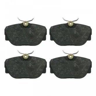 Гальмівні колодки FEBI BILSTEIN 16197