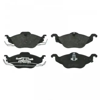 Тормозные колодки FEBI BILSTEIN 16233