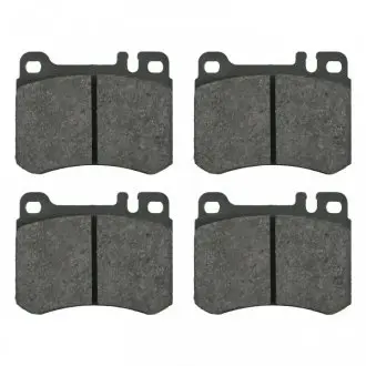 Тормозные колодки FEBI BILSTEIN 16246