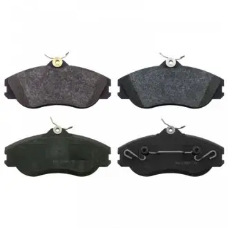 Тормозные колодки FEBI BILSTEIN 16310