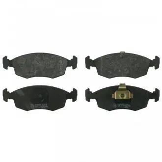 Тормозные колодки FEBI BILSTEIN 16371