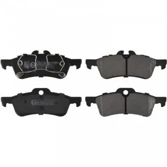 Тормозные колодки FEBI BILSTEIN 16469