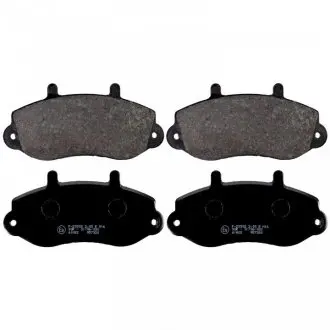 Тормозные колодки FEBI BILSTEIN 16494