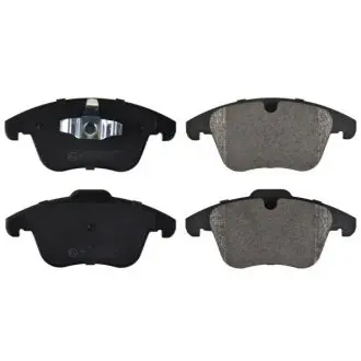 Тормозные колодки FEBI BILSTEIN 16613