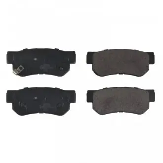 Тормозные колодки FEBI BILSTEIN 16675