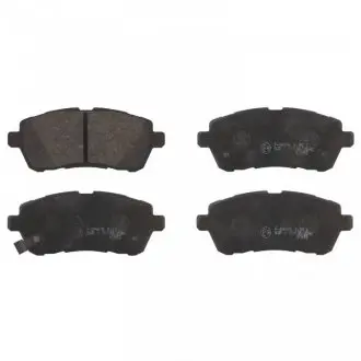 Гальмівні колодки FEBI BILSTEIN 16771