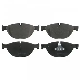 Гальмівні колодки FEBI BILSTEIN 16787