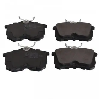 Тормозные колодки FEBI BILSTEIN 16790