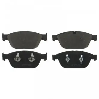 Тормозные колодки FEBI BILSTEIN 16822