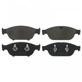 Тормозные колодки FEBI BILSTEIN 16823