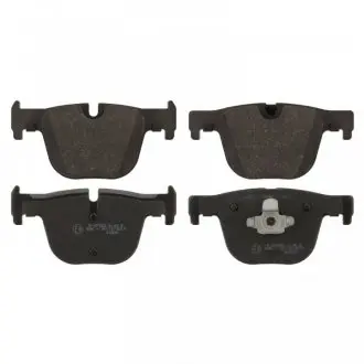 Гальмівні колодки FEBI BILSTEIN 16867