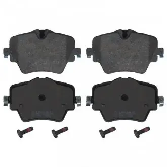 Гальмівні колодки FEBI BILSTEIN 16908