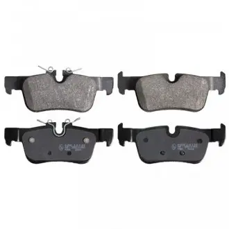 Тормозные колодки FEBI BILSTEIN 16910