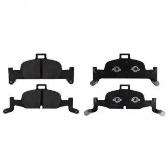 Гальмівні колодки FEBI BILSTEIN 16938