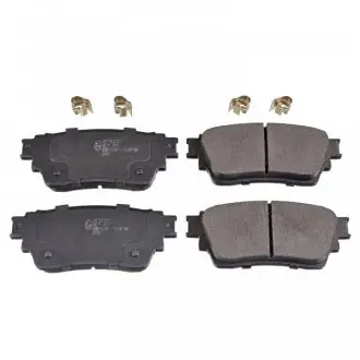 Гальмівні колодки FEBI BILSTEIN 16979