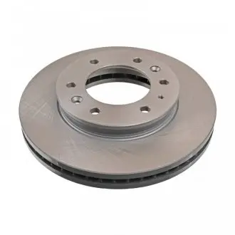 Тормозные диски FEBI BILSTEIN 170039