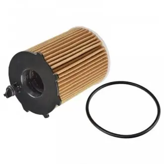 Febi фильтр масляный fiat panda,500,alfa romeo,lancia 11- FEBI BILSTEIN 170079