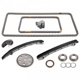 Цепь грм FEBI BILSTEIN 170115