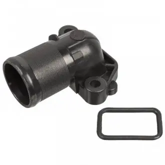Фланець охолоджуючої рідини FEBI BILSTEIN 170183