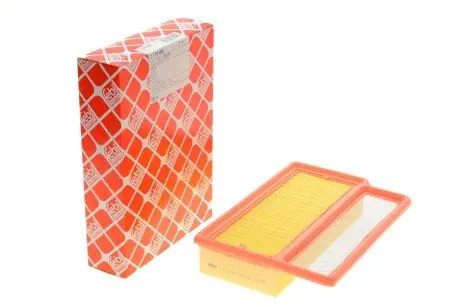 Повітряний фільтр FEBI BILSTEIN 170199