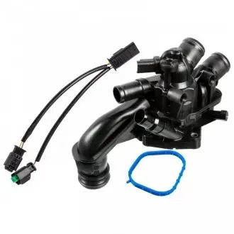 Термостат, охлаждающая жидкость FEBI BILSTEIN 170321