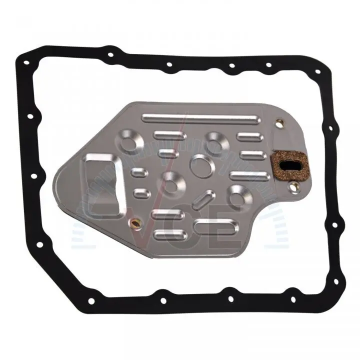 Фильтр кпп FEBI BILSTEIN 170411 (фото 1)