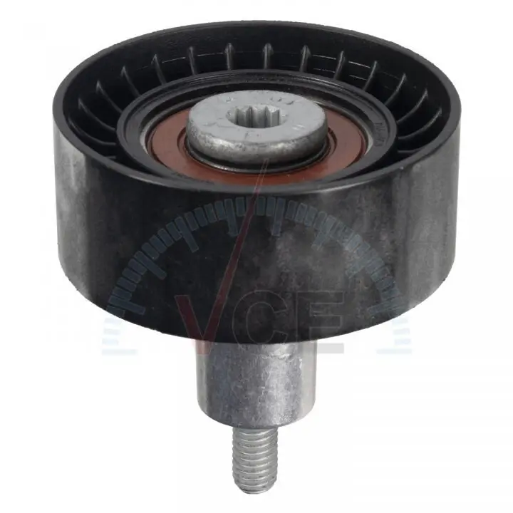 Ролик ремня генератора FEBI BILSTEIN 170461 (фото 1)